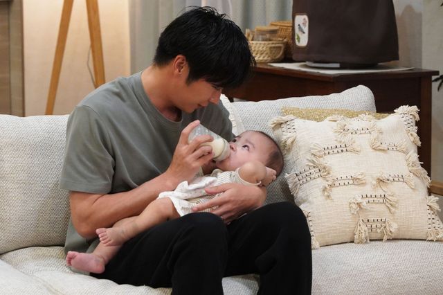 美羽と冬月の密会から地獄展開へ…「わたしの宝物」第4話場面写真（4枚目）