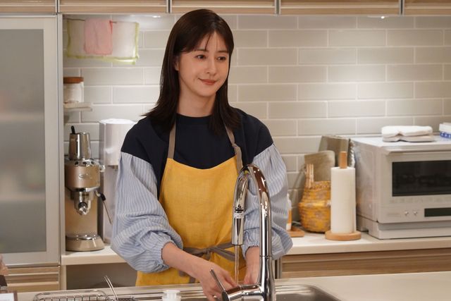 美羽と冬月の密会から地獄展開へ…「わたしの宝物」第4話場面写真（5枚目）