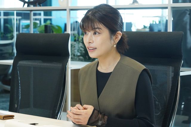 美羽と冬月の密会から地獄展開へ…「わたしの宝物」第4話場面写真（8枚目）