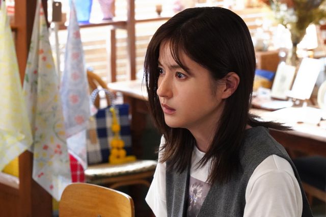 美羽と冬月の密会から地獄展開へ…「わたしの宝物」第4話場面写真（10枚目）