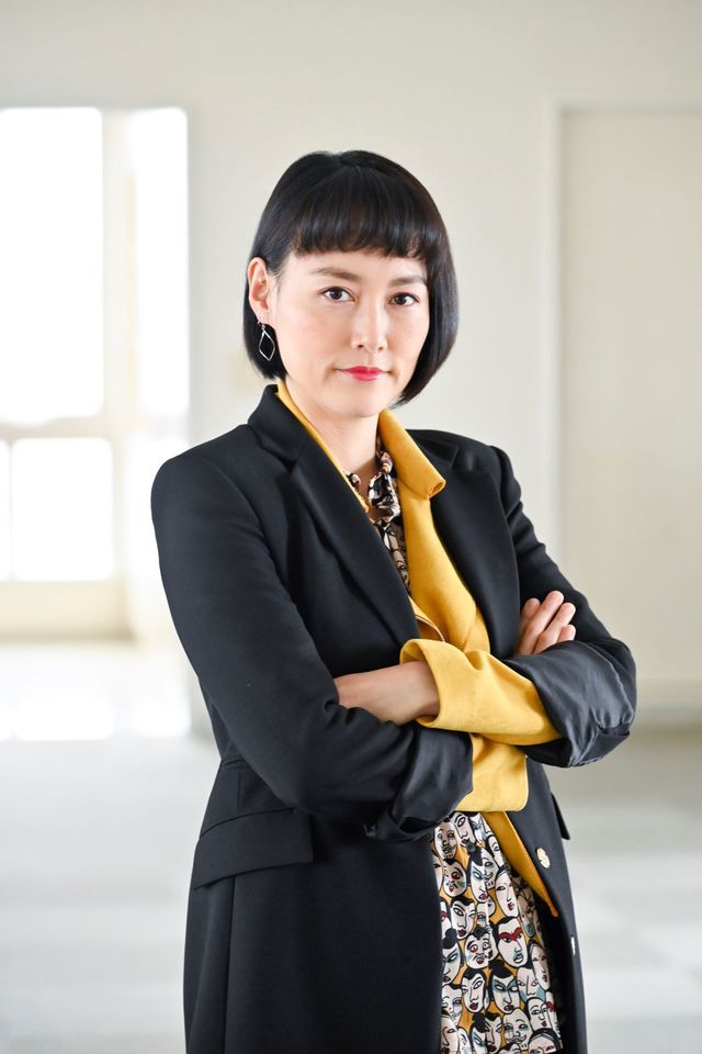 「時効警察・復活スペシャル」武田真治＆菊地凛子＆余貴美子ら出演（2枚目）