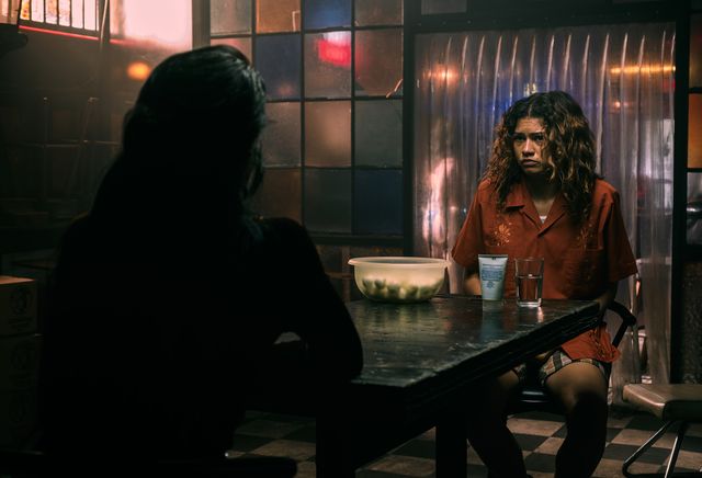 「ユーフォリア／EUPHORIA シーズン3」場面写真（6枚目）