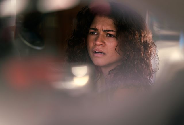 「ユーフォリア／EUPHORIA シーズン3」場面写真（7枚目）