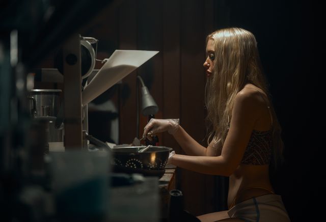 「ユーフォリア／EUPHORIA シーズン3」場面写真（9枚目）