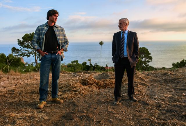 「ユーフォリア／EUPHORIA シーズン3」場面写真（10枚目）