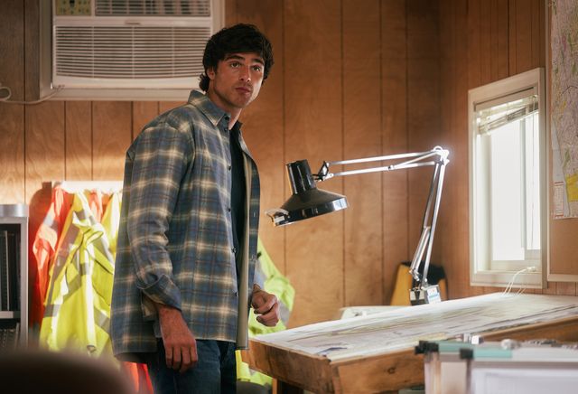 「ユーフォリア／EUPHORIA シーズン3」場面写真（12枚目）