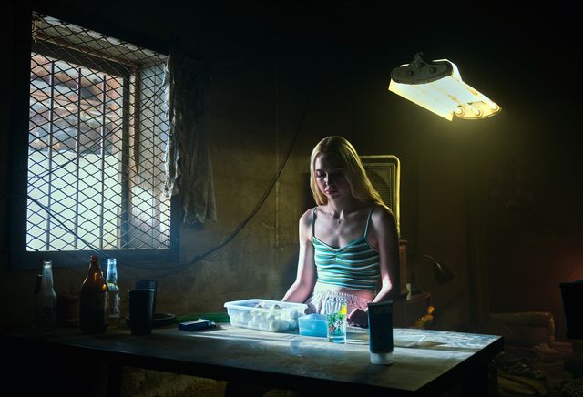 「ユーフォリア／EUPHORIA シーズン3」場面写真（13枚目）