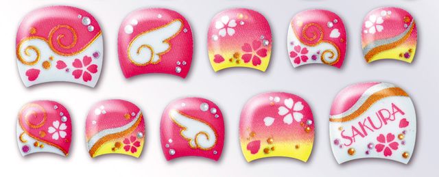 “CCさくらプロジェクト企画”が続々！フォトギャラリー（7枚目）