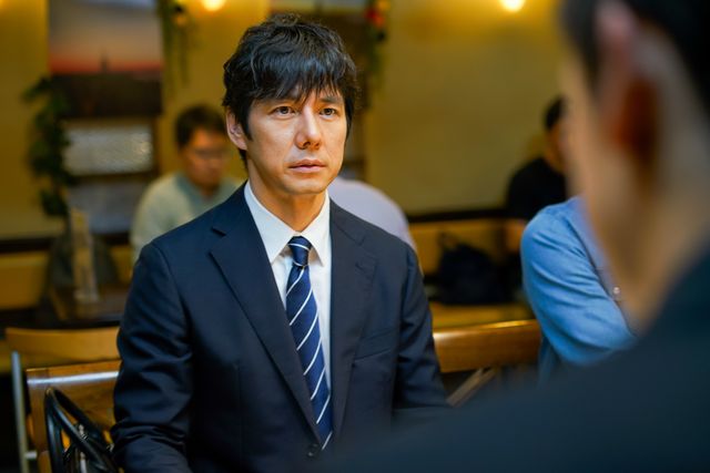 「きのう何食べた？」男子会でケンジ＆ジルベール初対面＜第7話：場面写真14枚＞（5枚目）