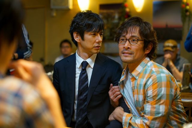 「きのう何食べた？」男子会でケンジ＆ジルベール初対面＜第7話：場面写真14枚＞（6枚目）