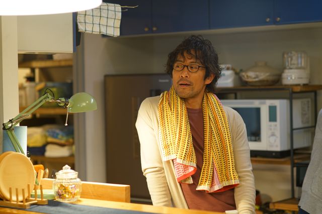 「きのう何食べた？」男子会でケンジ＆ジルベール初対面＜第7話：場面写真14枚＞（12枚目）