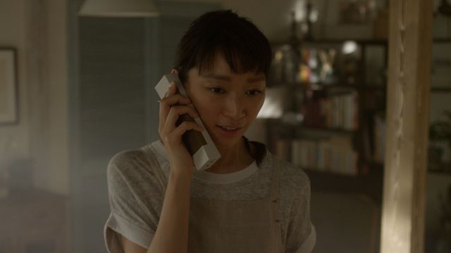 杏、等身大の女性に挑戦！フォトギャラリー（2枚目）