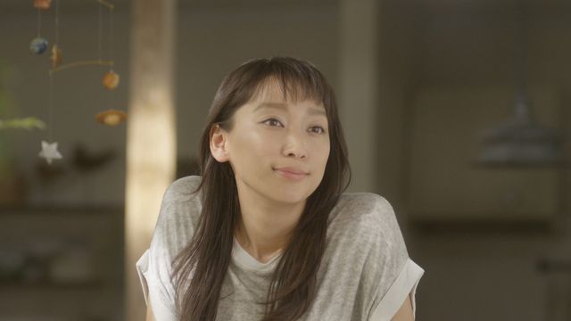 杏、等身大の女性に挑戦！フォトギャラリー（3枚目）