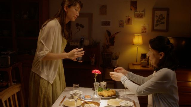 杏、等身大の女性に挑戦！フォトギャラリー（4枚目）