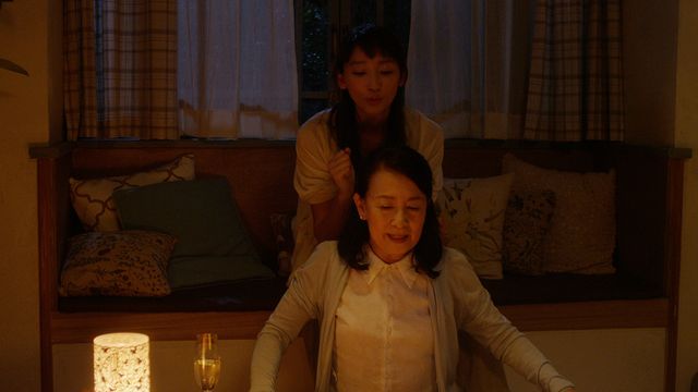 杏、等身大の女性に挑戦！フォトギャラリー（7枚目）