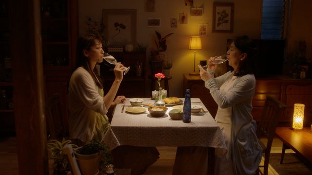 杏、等身大の女性に挑戦！フォトギャラリー（11枚目）