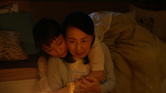 杏、等身大の女性に挑戦！フォトギャラリー（12枚目）