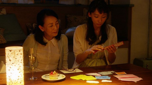 杏、等身大の女性に挑戦！フォトギャラリー（13枚目）