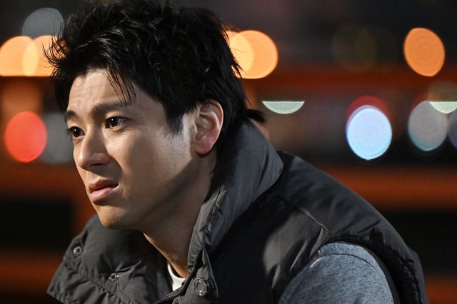 涼（山田裕貴）に過酷な運命が……