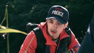 横浜流星、新たな課題は“抜け感”『国宝』監督のアドバイスで意識　「LOST10」小栗旬との共演で「吸収できたら」