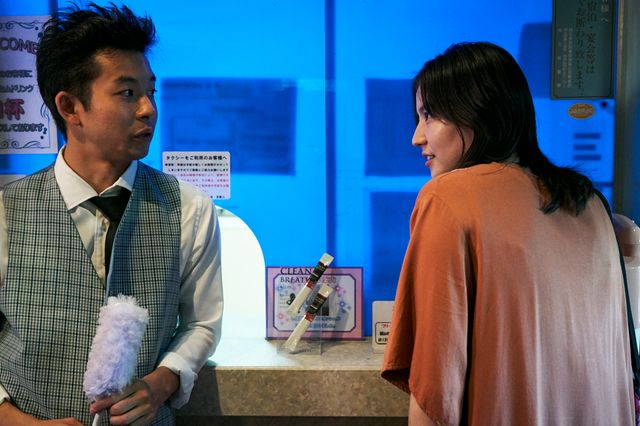 長澤まさみ×阿部サダヲ×奥平大兼　実話に基づく衝撃作『MOTHER マザー』新劇中写真＜8枚＞（3枚目）