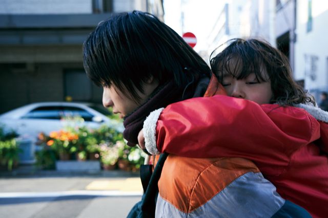 長澤まさみ×阿部サダヲ×奥平大兼　実話に基づく衝撃作『MOTHER マザー』新劇中写真＜8枚＞（4枚目）