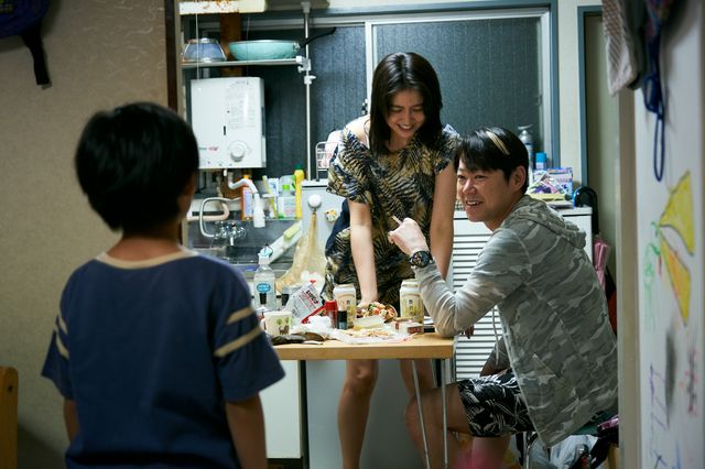 長澤まさみ×阿部サダヲ×奥平大兼　実話に基づく衝撃作『MOTHER マザー』新劇中写真＜8枚＞（8枚目）