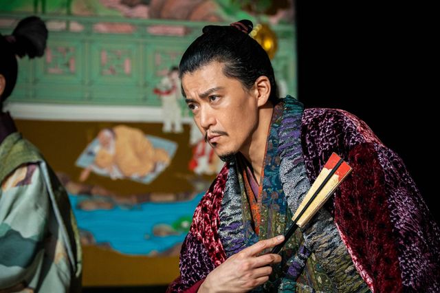 信長（小栗旬）が理不尽な行動に出る…「豊臣兄弟！」第25回場面写真：フォトギャラリー