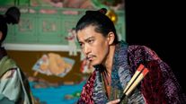 信長（小栗旬）が理不尽な行動に出る…「豊臣兄弟！」第25回場面写真