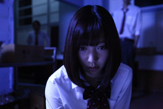 映画『ひとりかくれんぼ 劇場版-真・都市伝説-』写真ギャラリー（2枚目）