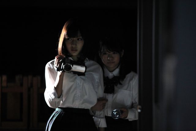 映画『ひとりかくれんぼ 劇場版-真・都市伝説-』写真ギャラリー（3枚目）