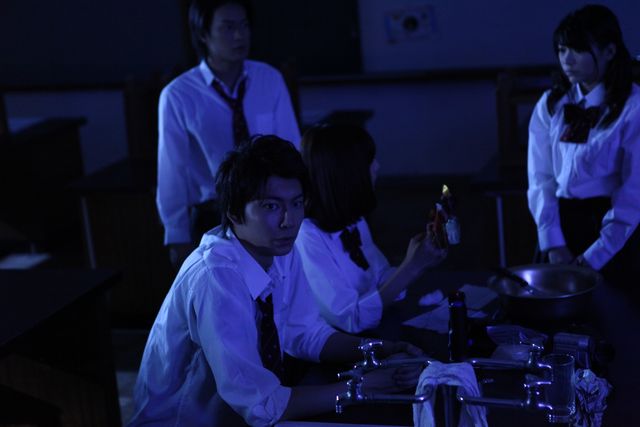 映画『ひとりかくれんぼ 劇場版-真・都市伝説-』写真ギャラリー（4枚目）