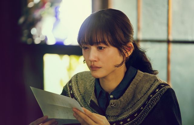 細田佳央太＆菅田将暉のボクシングシーンも！『人はなぜラブレターを書くのか』場面写真＜12枚＞（2枚目）