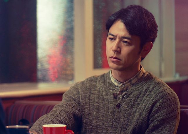 細田佳央太＆菅田将暉のボクシングシーンも！『人はなぜラブレターを書くのか』場面写真＜12枚＞（7枚目）