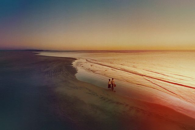 細田佳央太＆菅田将暉のボクシングシーンも！『人はなぜラブレターを書くのか』場面写真＜12枚＞（12枚目）