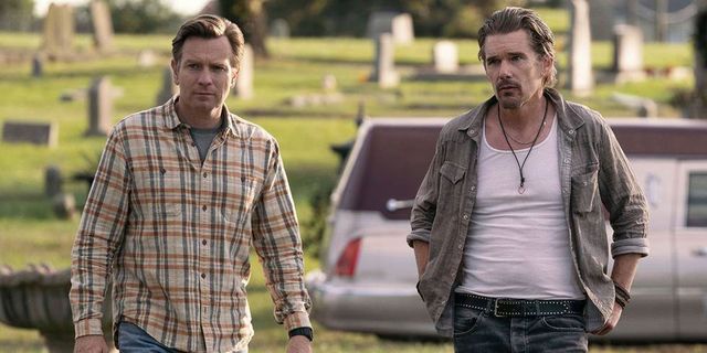 『レイモンド＆レイ（原題） / Raymond & Ray』：フォトギャラリー