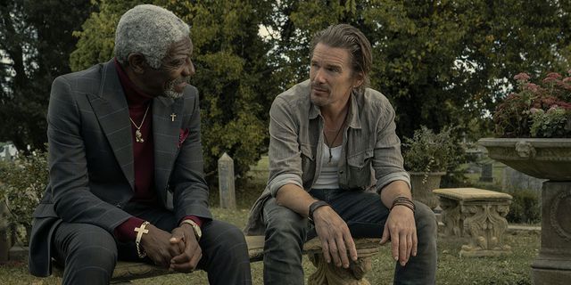 『レイモンド＆レイ（原題） / Raymond & Ray』（3枚目）