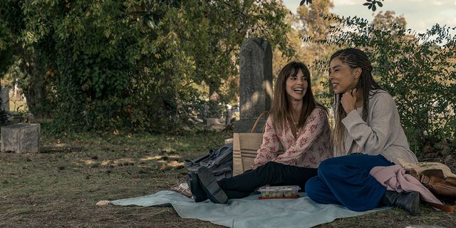 『レイモンド＆レイ（原題） / Raymond & Ray』（4枚目）