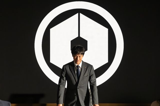 【ネタバレあり】「VIVANT」仲間たちが全員集合！前半戦最終回（第18話）場面写真：フォトギャラリー