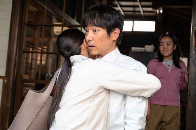 【ネタバレあり】「VIVANT」仲間たちが全員集合！前半戦最終回（第18話）場面写真（4枚目）