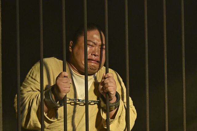 【ネタバレあり】「VIVANT」仲間たちが全員集合！前半戦最終回（第18話）場面写真（6枚目）