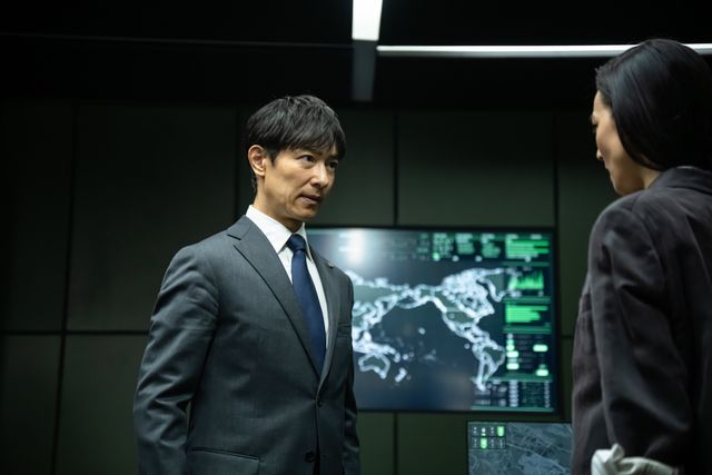 【ネタバレあり】「VIVANT」仲間たちが全員集合！前半戦最終回（第18話）場面写真（8枚目）