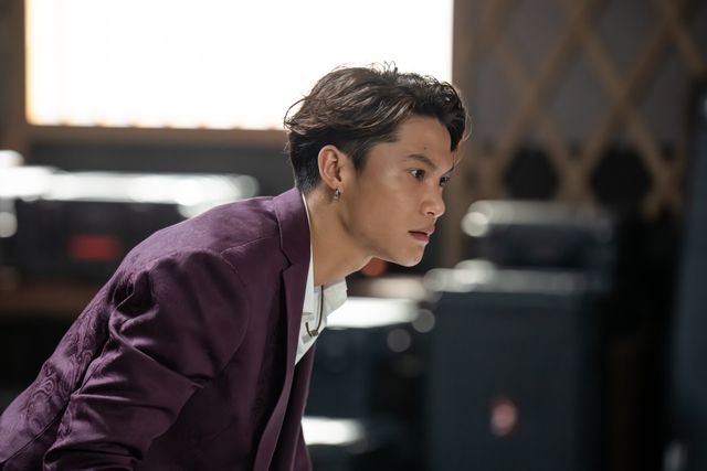【ネタバレあり】「VIVANT」仲間たちが全員集合！前半戦最終回（第18話）場面写真（9枚目）