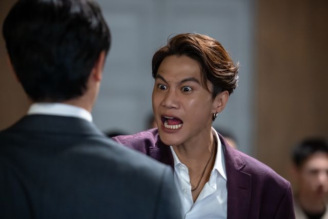 【ネタバレあり】「VIVANT」仲間たちが全員集合！前半戦最終回（第18話）場面写真（12枚目）