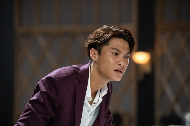 【ネタバレあり】「VIVANT」仲間たちが全員集合！前半戦最終回（第18話）場面写真（13枚目）
