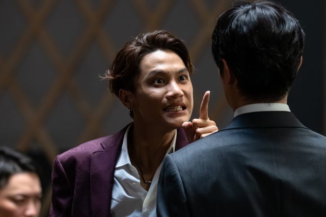 【ネタバレあり】「VIVANT」仲間たちが全員集合！前半戦最終回（第18話）場面写真（16枚目）