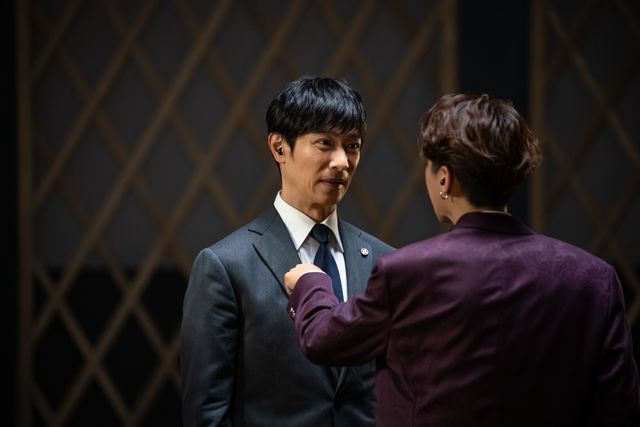 【ネタバレあり】「VIVANT」仲間たちが全員集合！前半戦最終回（第18話）場面写真（19枚目）