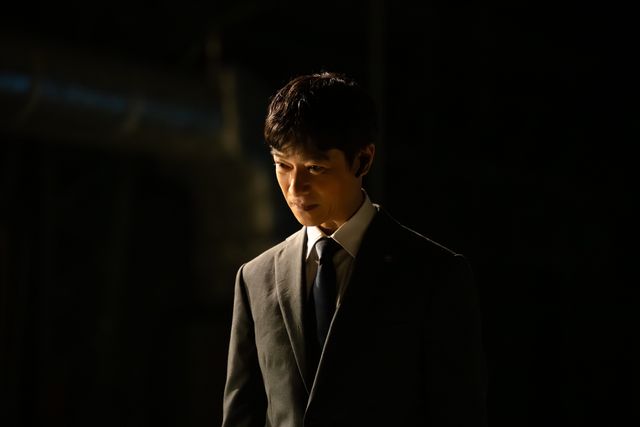 【ネタバレあり】「VIVANT」仲間たちが全員集合！前半戦最終回（第18話）場面写真（23枚目）