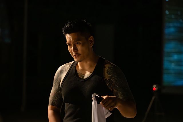 【ネタバレあり】「VIVANT」仲間たちが全員集合！前半戦最終回（第18話）場面写真（25枚目）