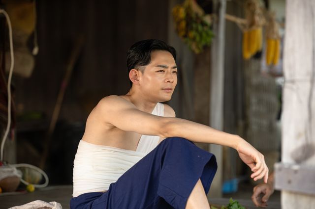 【ネタバレあり】「VIVANT」仲間たちが全員集合！前半戦最終回（第18話）場面写真（26枚目）